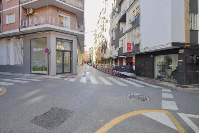 Foto f5d0a360-b471-402c-aa2b-7da8af49cdbe. Locale commerciale in Fígares Granada