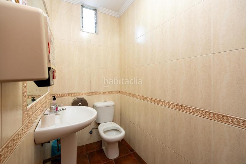 Foto 31b6edb1-a4b1-4e1f-9b56-703984cdc52f. Local comercial a Camino de Ronda Granada