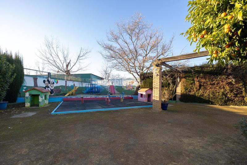 Foto 38e6ee8f-a3ab-4d72-a311-0c5aef3a75ed. Local comercial a Camino de Ronda Granada