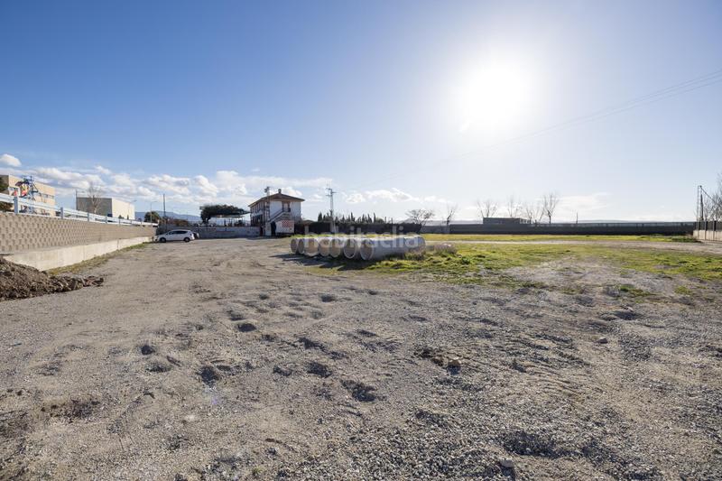 Foto 46ed36c3-65af-42b1-b0f3-eab098fa3d7e. Local comercial a Camino de Ronda Granada