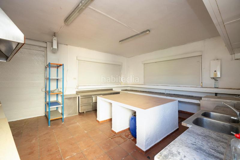 Foto 5f285185-6daa-4557-8cbe-84fc7c881ee8. Local comercial a Camino de Ronda Granada