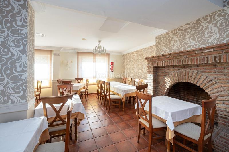 Foto 60cb5abb-7cb0-4d05-8e5b-85931540ea24. Local comercial a Camino de Ronda Granada