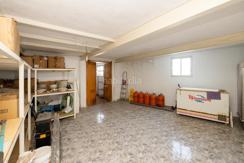 Foto 67ce1822-0740-4ab7-aa4a-20db7003f019. Local comercial a Camino de Ronda Granada