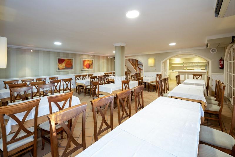 Foto 6e6d0692-d46e-46b5-8ee3-fac21c4820be. Local comercial a Camino de Ronda Granada