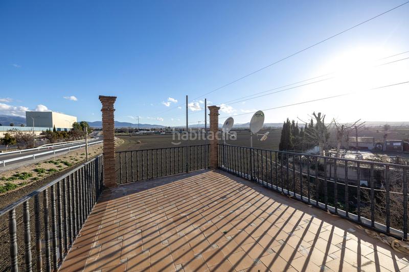 Foto a5de1046-1085-4ee8-8ba6-0564c26db71a. Local comercial a Camino de Ronda Granada