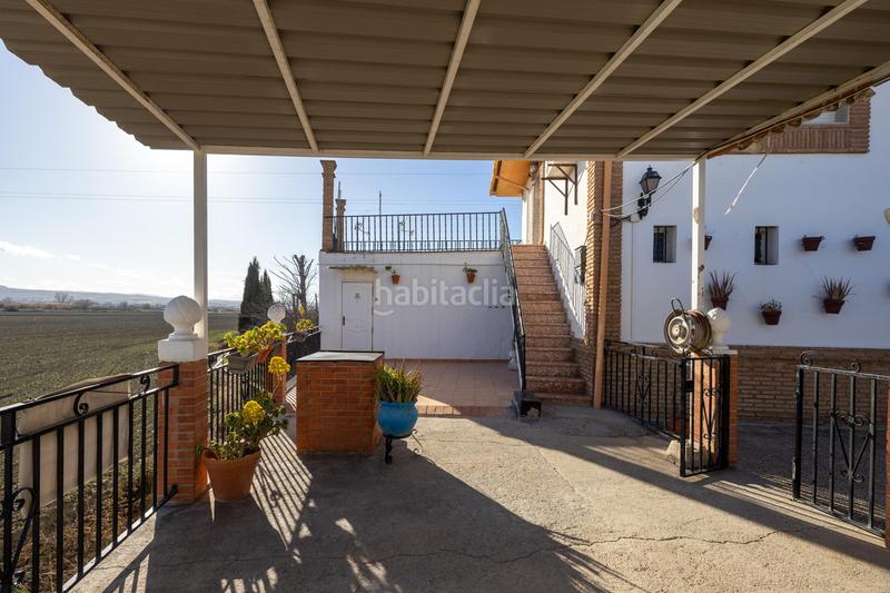 Foto bdb358cd-a886-439b-9a9b-c6403eb50237. Local comercial a Camino de Ronda Granada