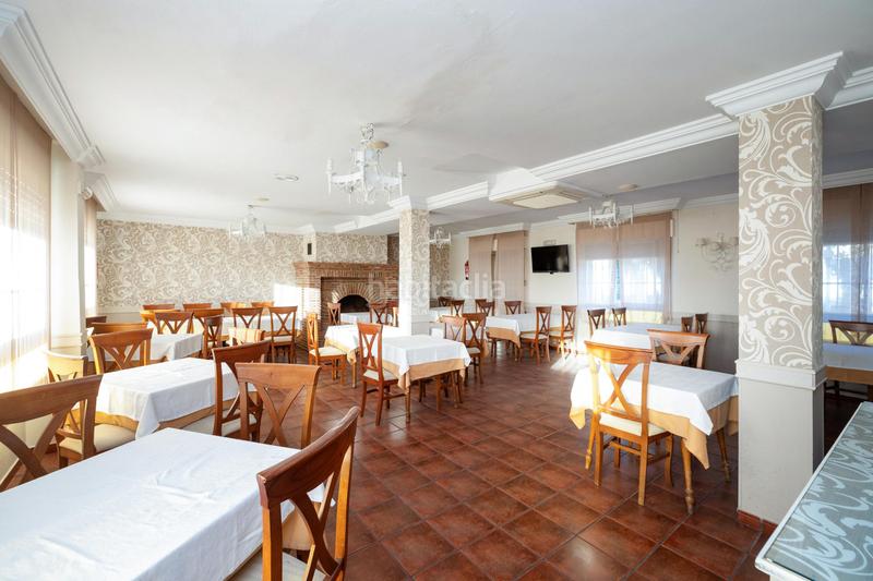 Foto e69d7e31-4211-446c-ba7b-60a3ff72f80a. Local comercial a Camino de Ronda Granada