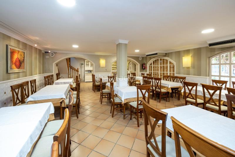 Foto fa1fcec9-c428-4e22-a18e-3ce99a7e2bcf. Local comercial a Camino de Ronda Granada