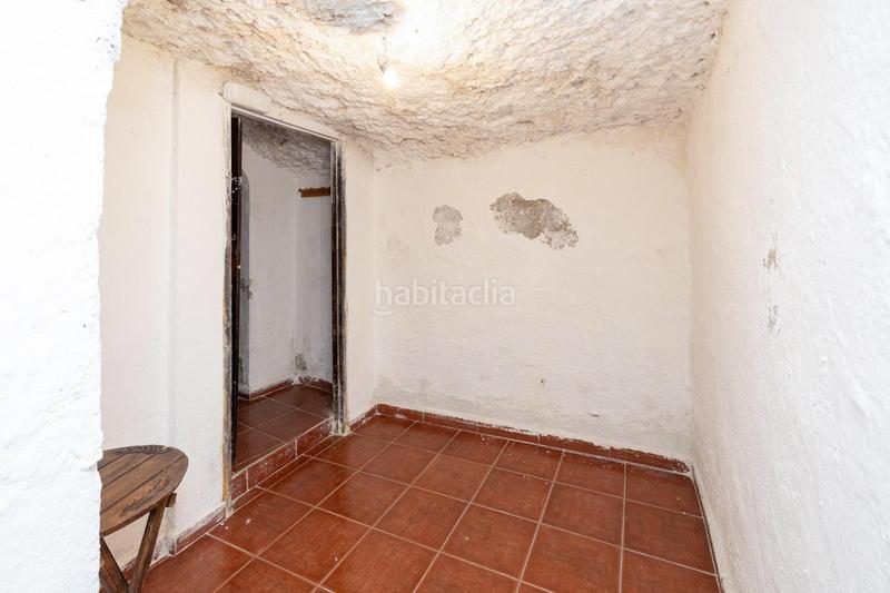 Foto 26a63699-7792-4569-a13c-a2c4f082fafc. Masía cueva en el sacromonte con magnífica ubicación. en Granada