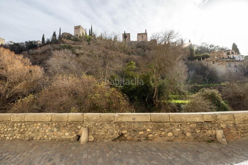 Foto 531885e7-1414-4d5c-af12-f4844de3fa39. Masía cueva en el sacromonte con magnífica ubicación. en Granada