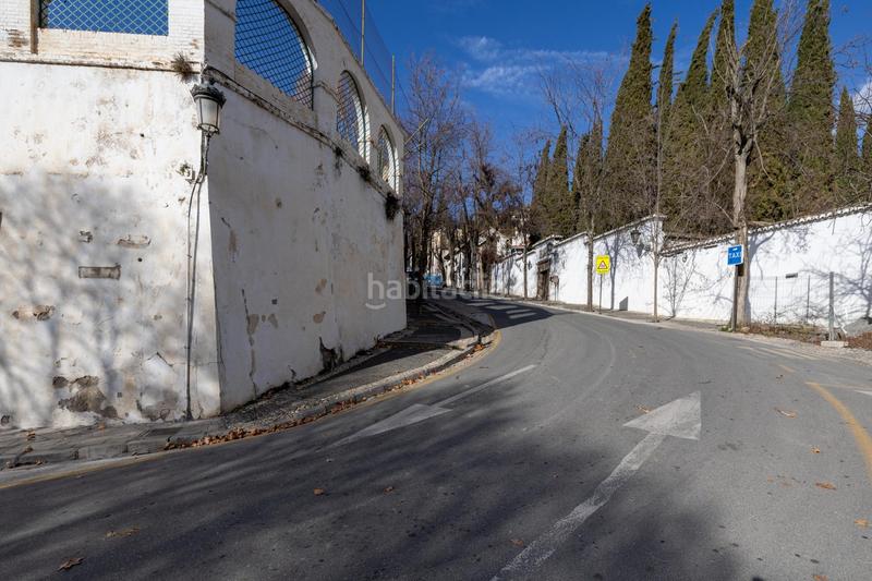 Foto e4763036-1d89-417a-8432-f3cb9db6f814. Masía cueva en el sacromonte con magnífica ubicación. en Granada
