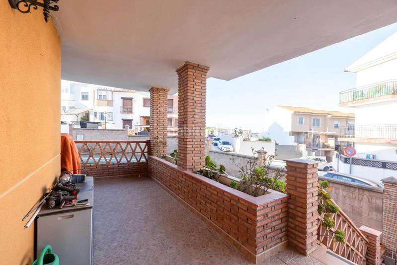 Foto d82f2da9-9f80-4acc-9c4c-edfa06321eef. Casa con parcheggio piscina in Aljomahima - Ermita Gabias (Las)