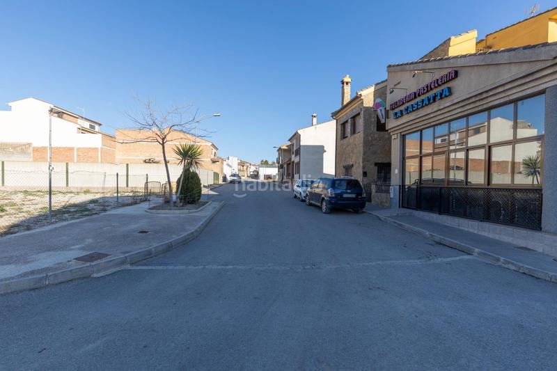 Foto 415e5ba0-0343-4f8f-a9a6-a3ae186e6fc8. Pis a calle de fabrica nueva 4 a Íllora