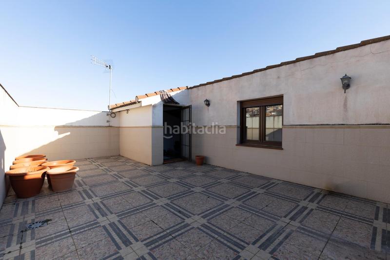 Foto 4d28acd7-aa99-46aa-a87d-be286eb7b21b. Pis a calle de fabrica nueva 4 a Íllora