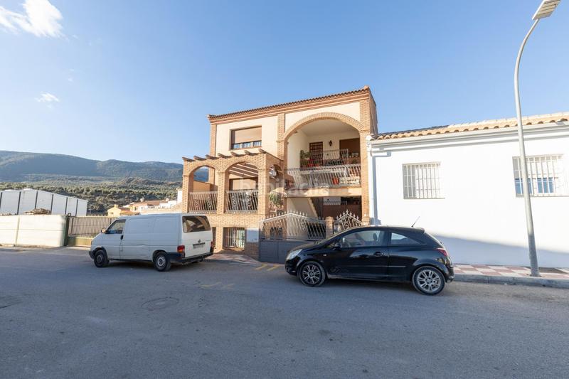 Foto 9908b8f1-728f-4a4d-98ad-f8f07b222441. Pis a calle de fabrica nueva 4 a Íllora