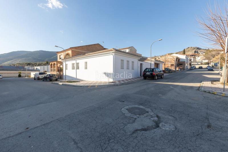 Foto ad25ab10-e38a-4a67-a1f1-bdd32fae37b3. Pis a calle de fabrica nueva 4 a Íllora