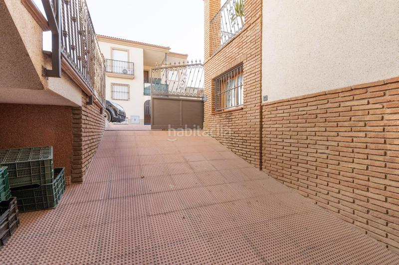 Foto b6345920-1a56-4b86-8428-9901166a7fd1. Pis a calle de fabrica nueva 4 a Íllora