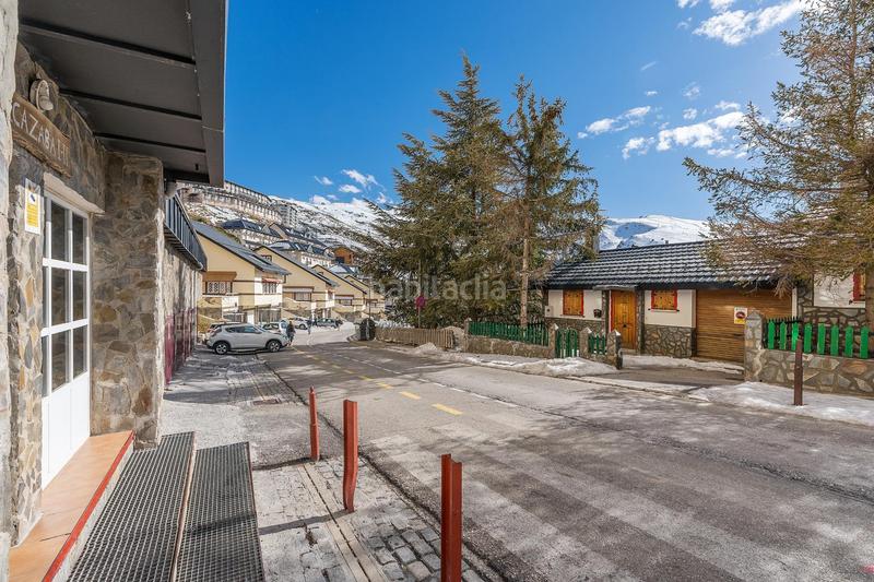 Foto 13bd8fb5-324b-43db-834c-97e4b6f3fd13. Pis a Zona alta Sierra Nevada