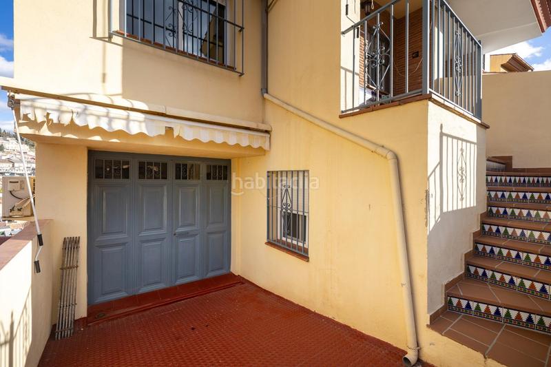 Foto 350188b0-4e9c-4e58-be9b-07b33d0e2326. Casa chalet en venta en Alfacar