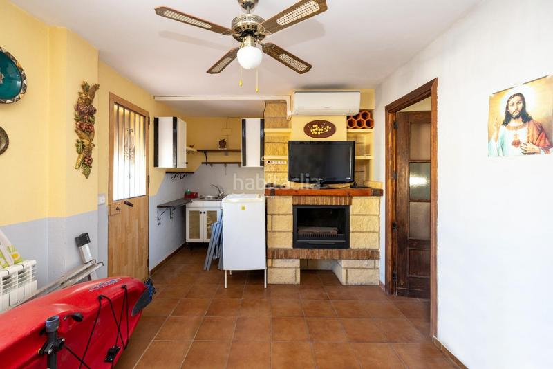 Foto bfe5aeca-8660-44f4-8193-b18deb91319a. Casa chalet en venta en Alfacar