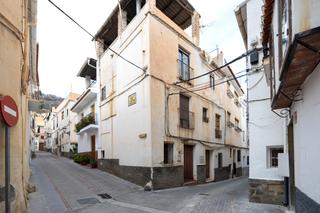 Casa  Calle piedra castaño. Casa con solarium