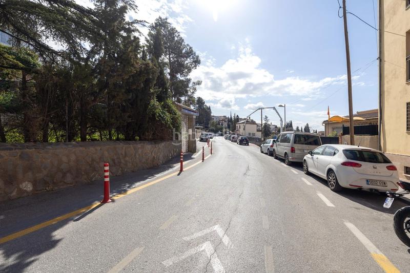 Foto 0bc22447-6cad-4985-96fe-4424c82dffa2. Terrain résidentiel dans Barrio de la Vega Monachil