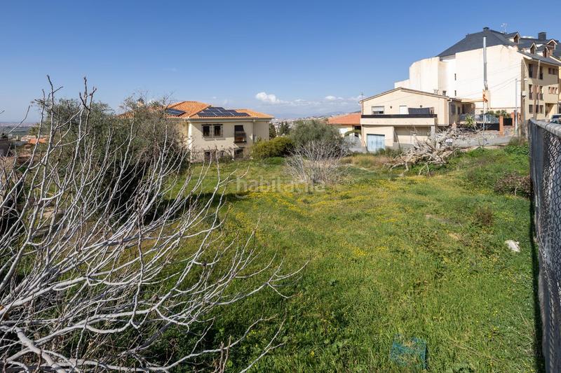 Foto 26de3c82-c306-4db9-bcbf-beb6d889cab0. Terrain résidentiel dans Barrio de la Vega Monachil