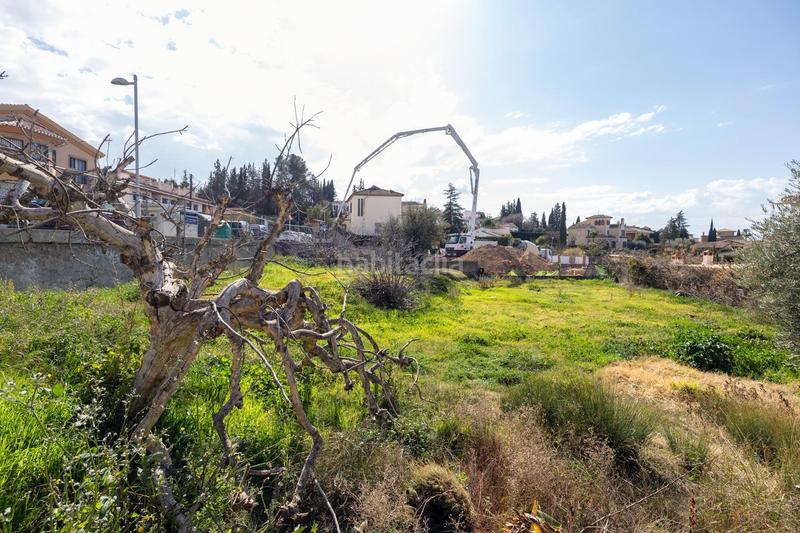 Foto 2e76a787-a4d7-4556-bbee-2ea5bf2be9cc. Terrain résidentiel dans Barrio de la Vega Monachil