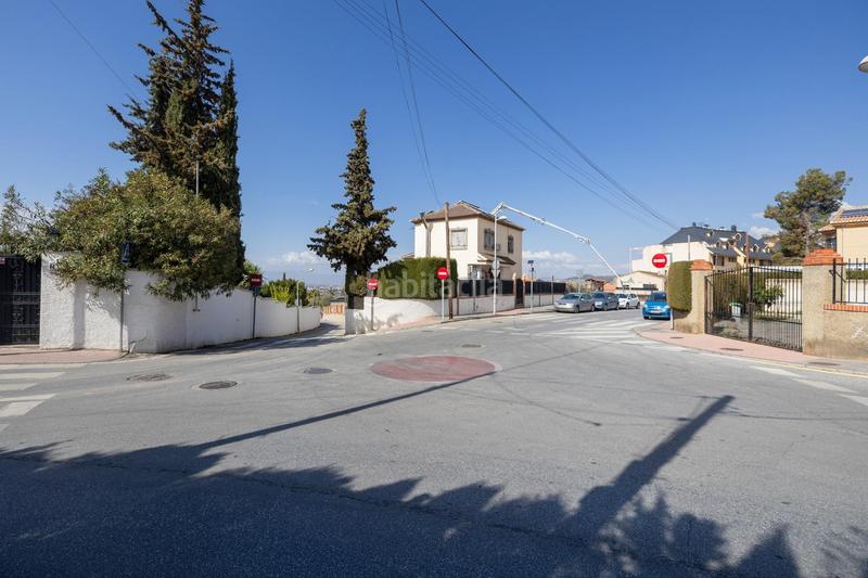 Foto c239882b-1dfa-45cd-a101-80d662eefda1. Terrain résidentiel dans Barrio de la Vega Monachil