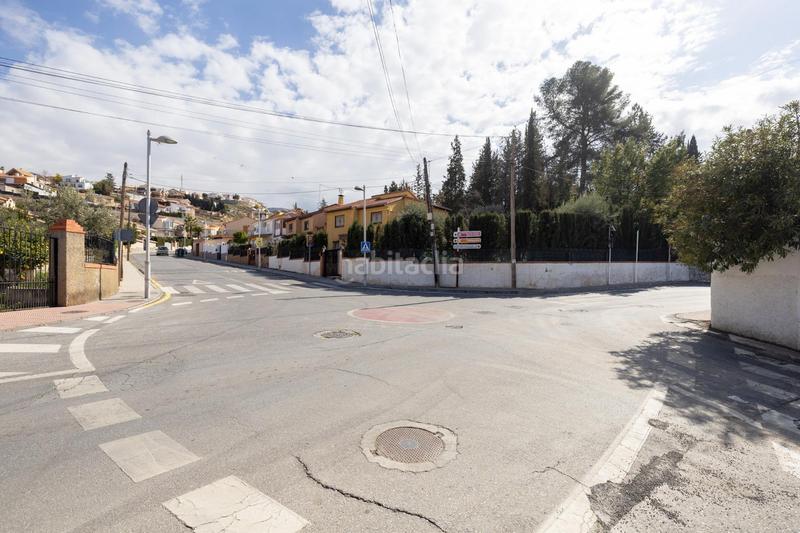 Foto d595f930-aa00-44e1-817d-159eb4488088. Terrain résidentiel dans Barrio de la Vega Monachil