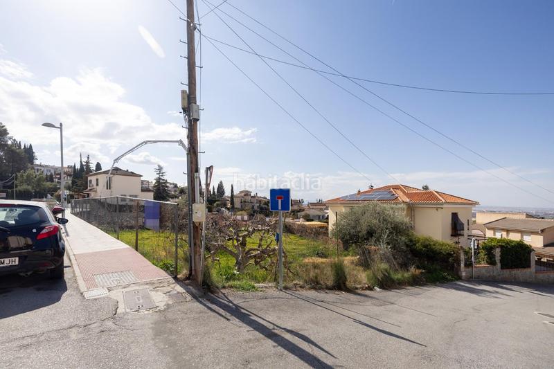 Foto eebfb242-fa3f-463a-9a19-8359bc13727a. Terrain résidentiel dans Barrio de la Vega Monachil