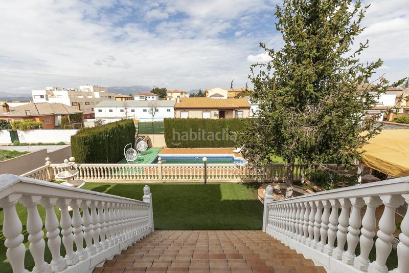 Foto af0d9627-e7d8-4e41-b20d-86c74522d584. Chalet gran chalet independiente en lachar en Láchar