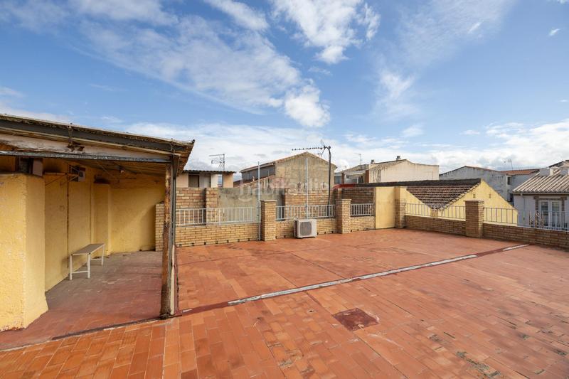 Foto cfdc1f2a-5990-42e2-be1e-1471aa9e05f8. Casa  en pleno centro en San Antón Armilla