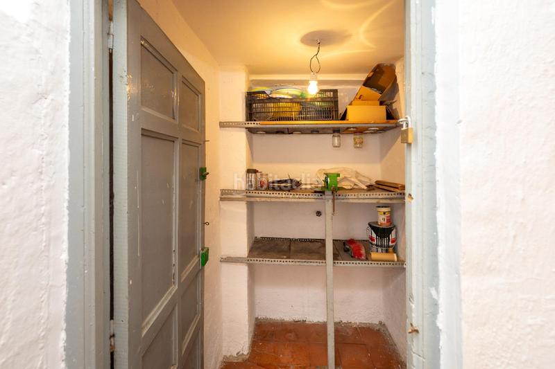 Foto e696330c-f884-4f32-bebb-b82825848740. Casa  en pleno centro en San Antón Armilla