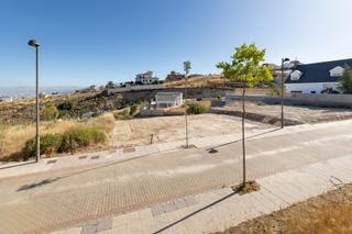 Terreny residencial a Calle fuente vaqueros 9. Estupenda parcela con magníficas vistas en la zubia