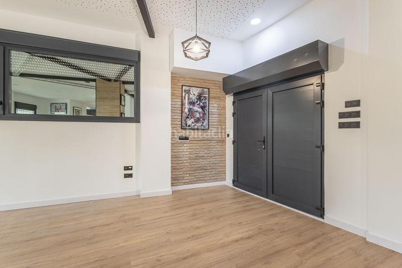 Foto 5e2d2118-8a88-4c37-b29a-6a4f84754c31. Piso loft de lujo a estrenar en Camino de los Neveros - Serrallo Granada