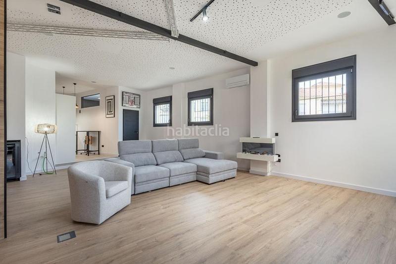 Foto a8433c6f-440f-4262-98e8-75a08e2c020f. Piso loft de lujo a estrenar en Camino de los Neveros - Serrallo Granada