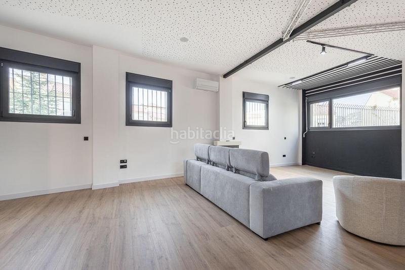 Foto b3bf9292-9a28-4131-9cc4-aaa8595cb3cf. Piso loft de lujo a estrenar en Camino de los Neveros - Serrallo Granada