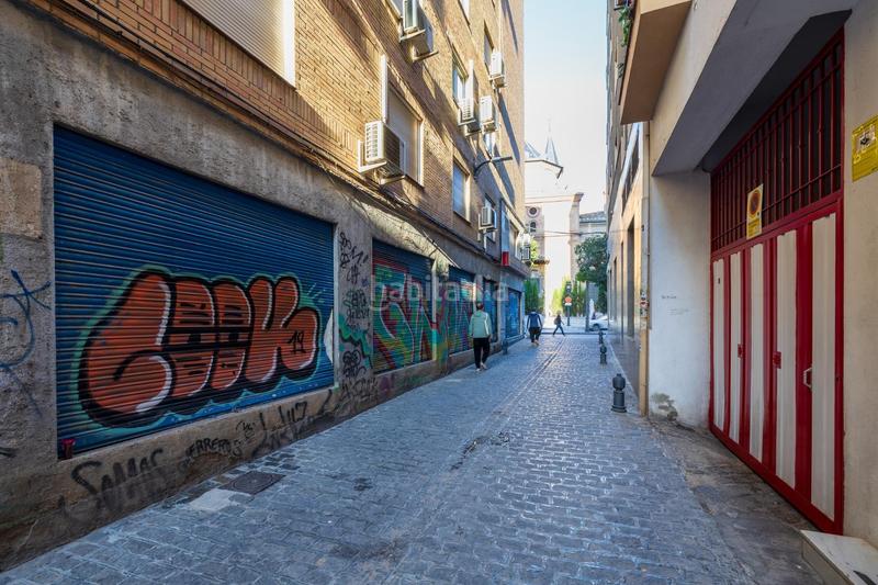 Foto 97d27e04-a626-4c6b-a285-b146e6e839bf. Affitto locale commerciale in Fígares Granada