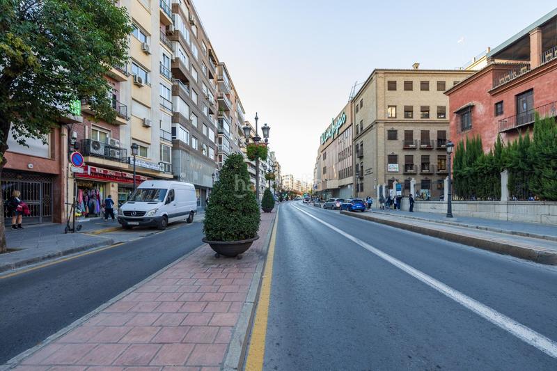 Foto e76c68d4-8b53-434a-ba8e-a1327435aada. Affitto locale commerciale in Fígares Granada