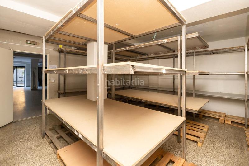 Foto f9c53f27-33c4-4c25-9fb9-e9ed4f480e52. Affitto locale commerciale in Fígares Granada