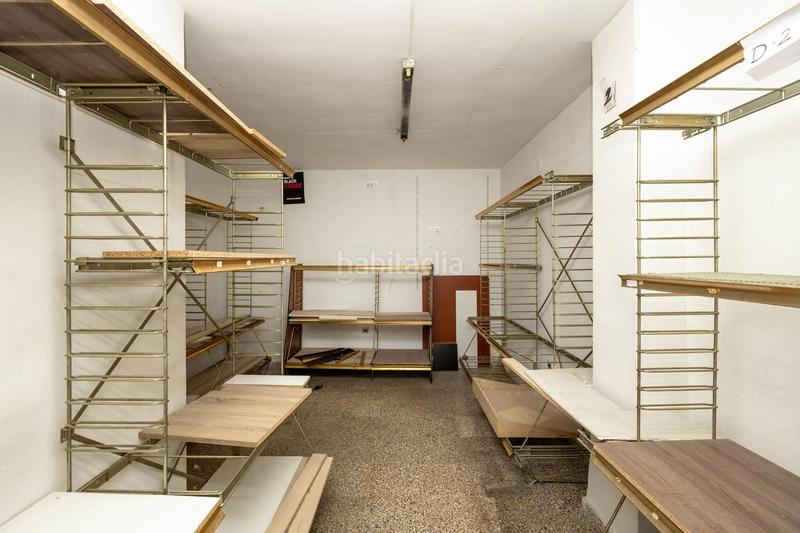 Foto 5220e346-3a1b-4c45-ba15-2c92d798ea54. Alquiler local comercial alquiler local comercial acera del darro en Granada