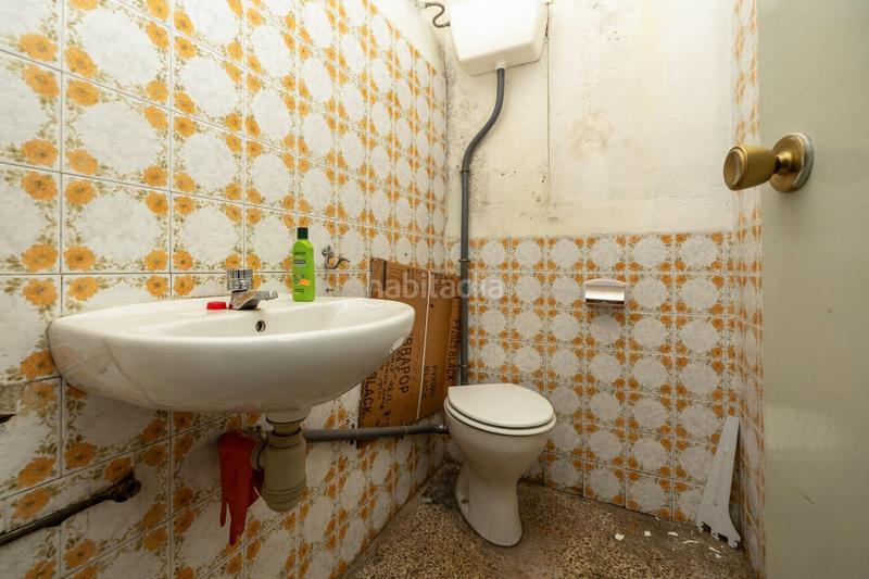 Foto 640f47b5-cdd4-4308-9387-ae98e917d726. Alquiler local comercial alquiler local comercial acera del darro en Granada