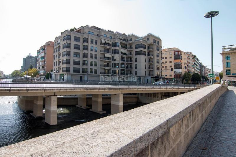 Foto 6c8cc206-c4e4-4062-a499-f8a7f75521e4. Alquiler local comercial alquiler local comercial acera del darro en Granada