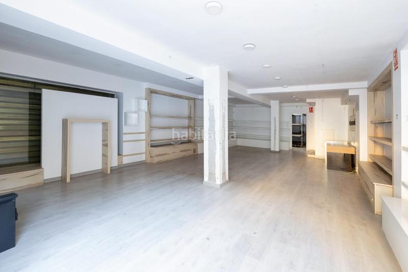 Foto 10d90343-e36a-417d-b8f0-362d4c63348a. Location local commercial dans Fígares Granada