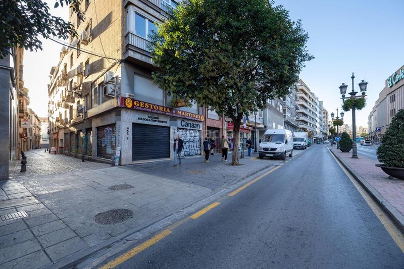 Foto 789397d2-cce0-45d5-8526-d94590c93782. Location local commercial dans Fígares Granada
