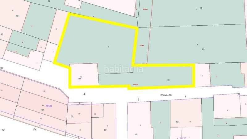 Foto 8f82ed27-452b-4662-b6cc-6e0a259cc329. Wohngrundstück in calle de la acequia del olivillo 8 in Armilla