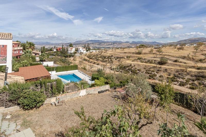 Foto cb744ce0-0e12-4ca4-bbc9-1e7470da7e2a. Chalet en calle del sauce 39 chalet en gojar en Gójar