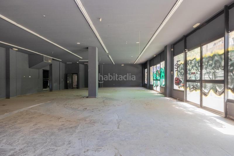 Foto c4fee48f-1178-4d47-9092-dd5245aff688. Geschäftsraum in Rosaleda - Juventud Granada