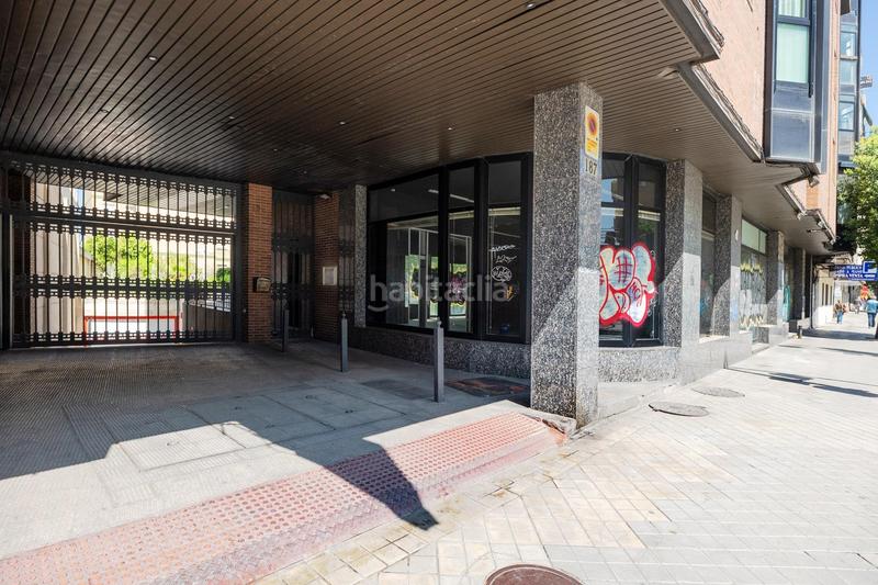 Foto d227c882-706f-4664-9c45-6b75b8dfd3dc. Geschäftsraum in Rosaleda - Juventud Granada